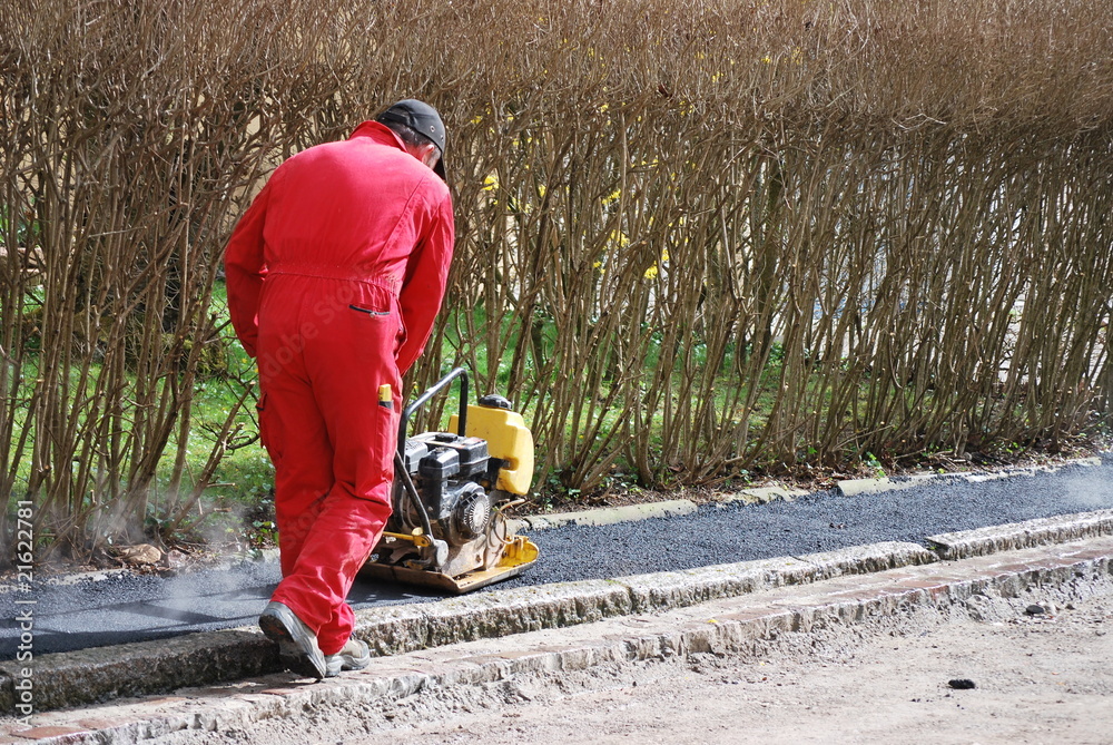 Baustelle Baustelle