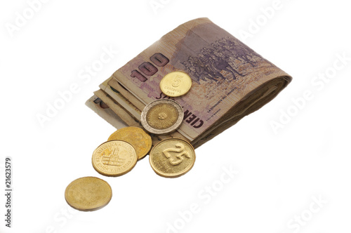 Peso - Argentina photo