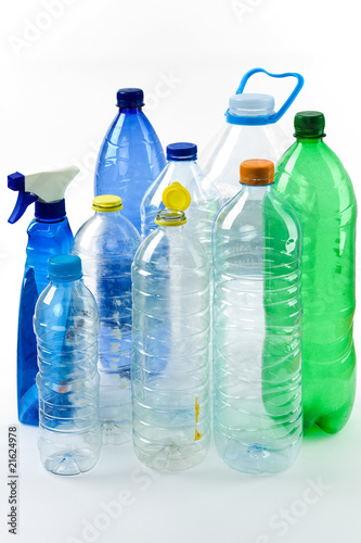 Plastikflaschen-1