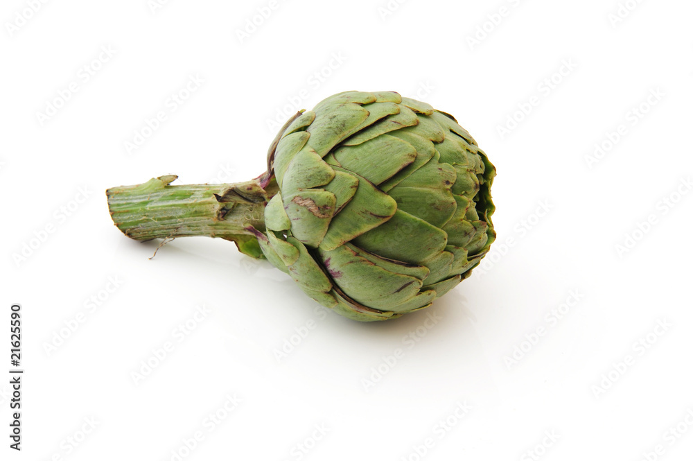 Obraz premium Artichaut
