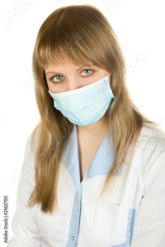 protect respiratory apparatus