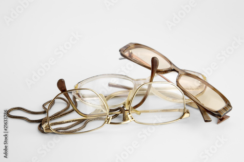 Eyeglasses