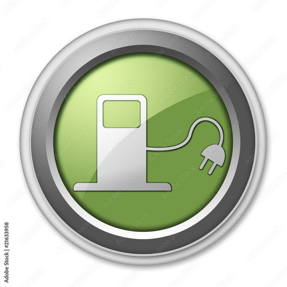 3D Style Button 3D Style Button