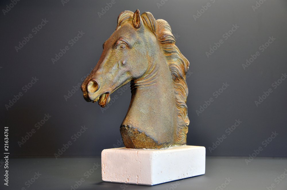 The Shocking Truth About The Greek Word For Horse - ig5gl7m