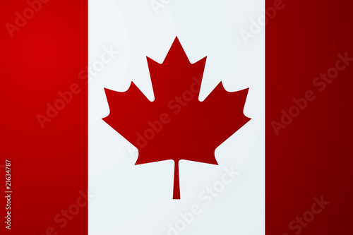 canadian flag