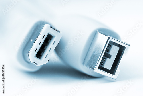 Firewire cable