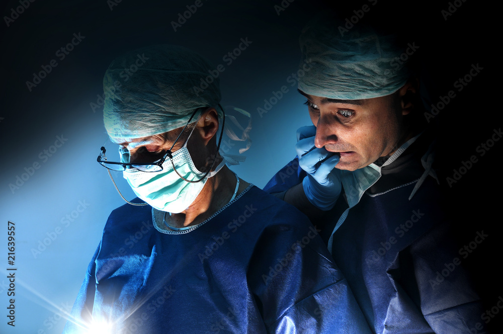Surgery Surgery