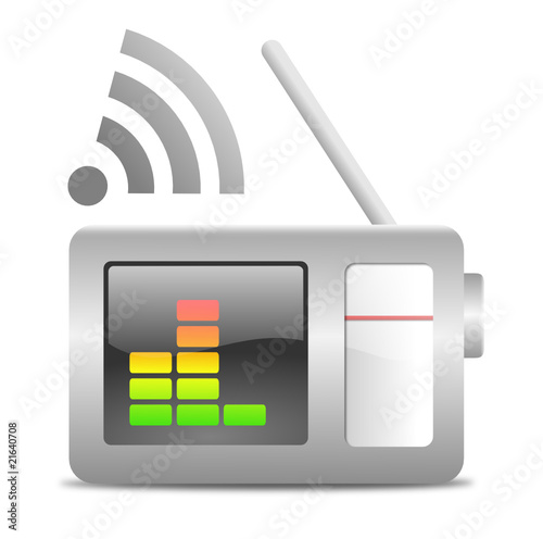 radio wifi