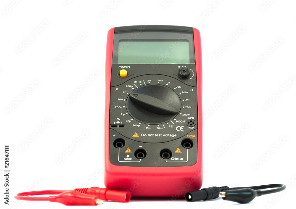 capacitance meters capacitance meters