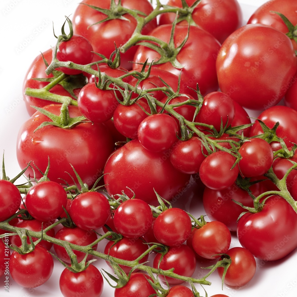 Tomaten Tomaten