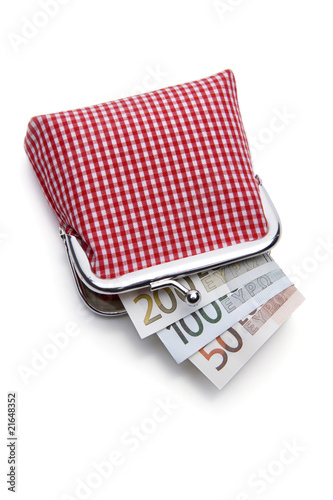 Gelbörse