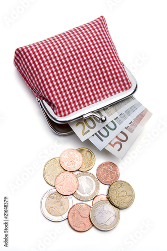 Gelbörse