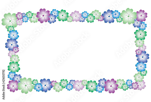cornice fiorita 2