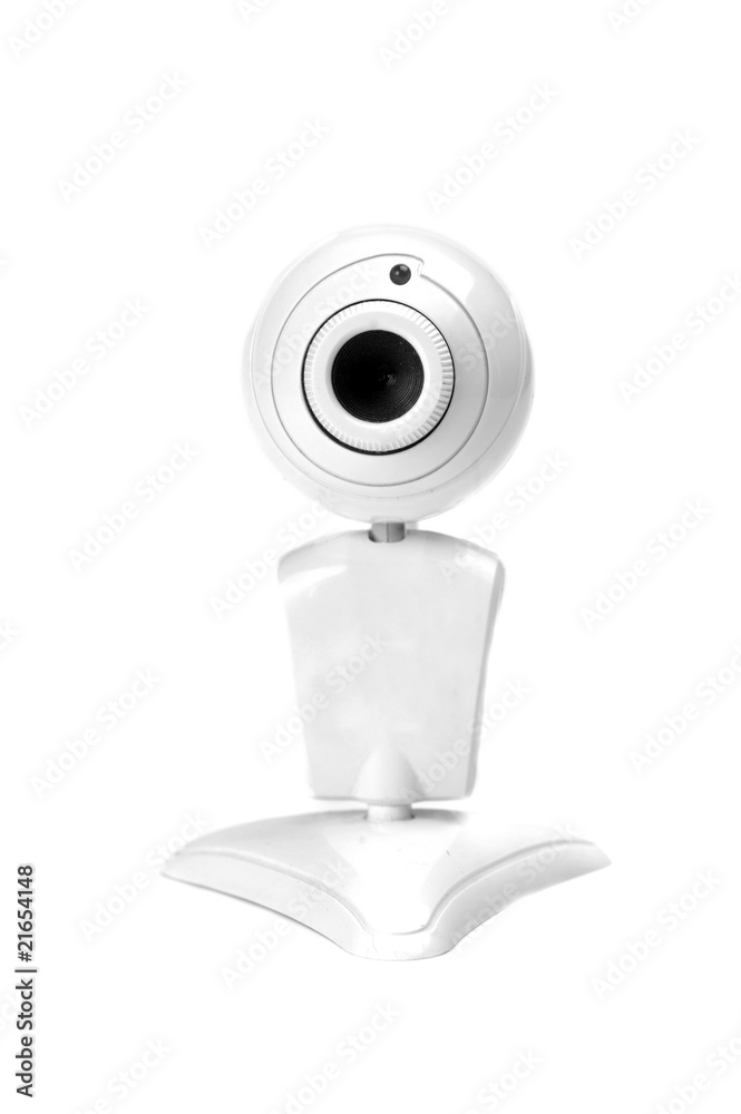 little web camera little web camera