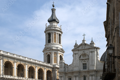 Cattedrale di Loreto