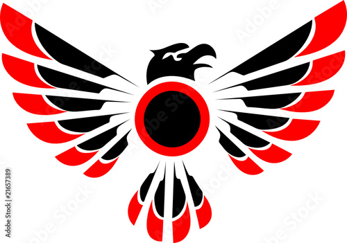 eagle symbol