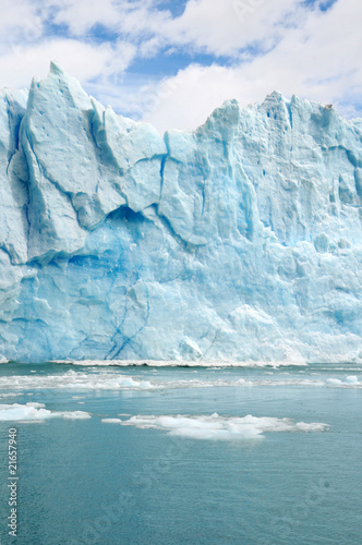 Perito Moreno - Patagonia