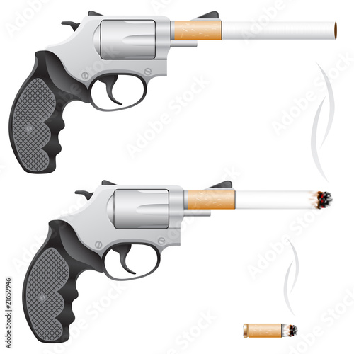smoking is death2