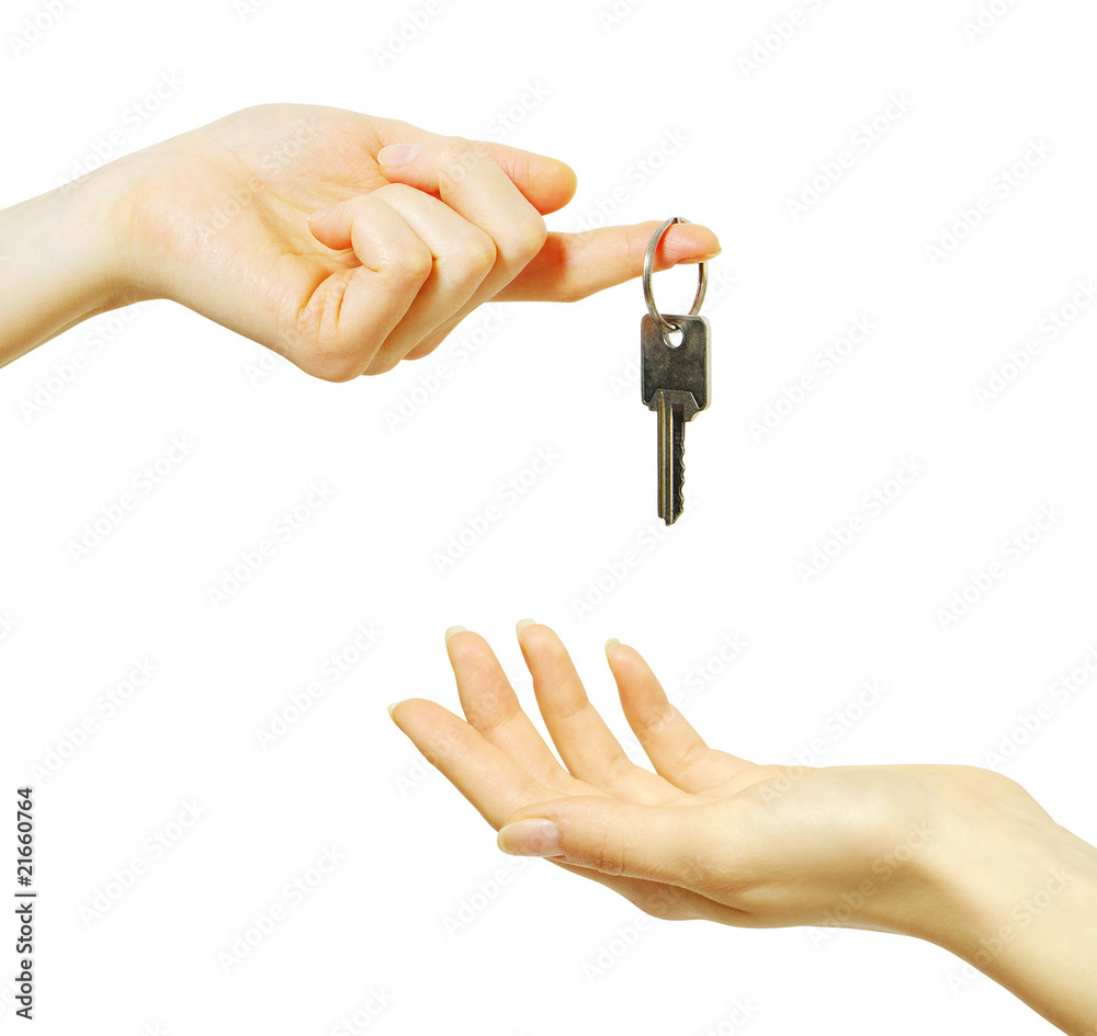 key key