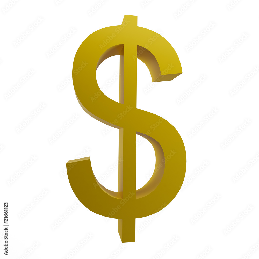 dollar sign dollar sign