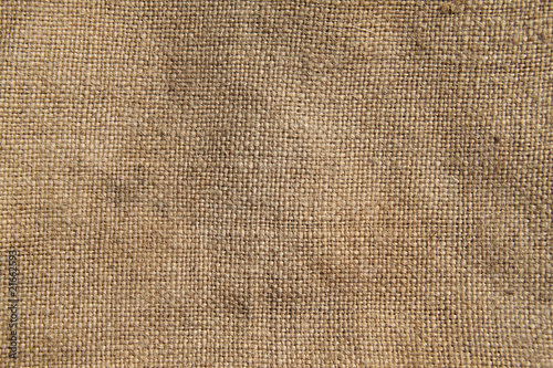 Toile de jute