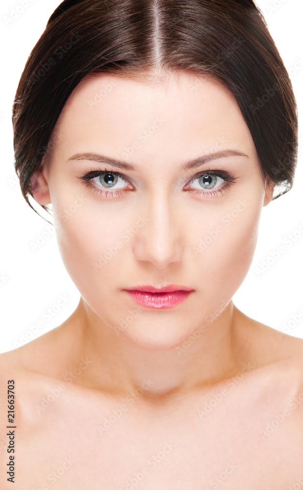 beautiful young woman beautiful young woman