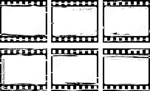 film background