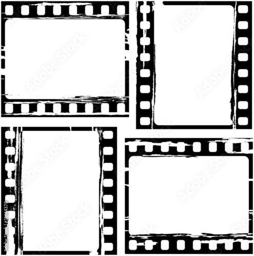 film background