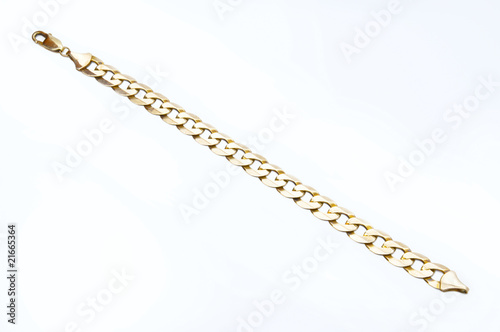 Golden chain