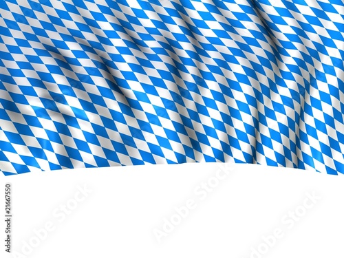 bayern fahne
