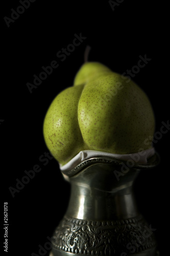 Pear