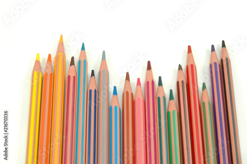 Pencils