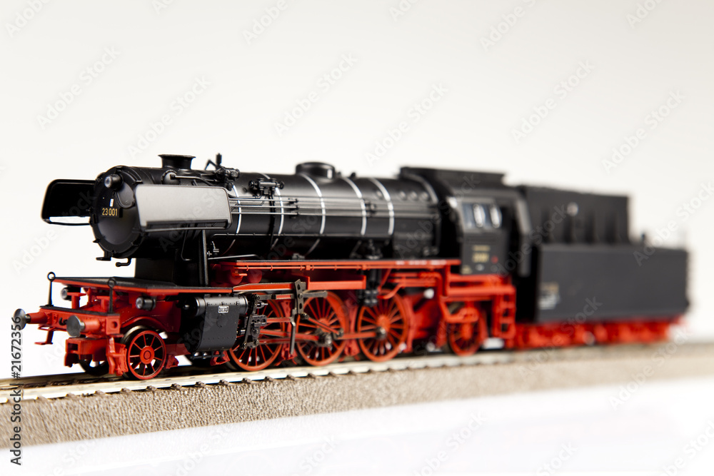 Fototapeta premium Far Away