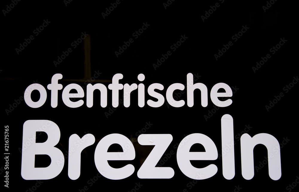 Brezel