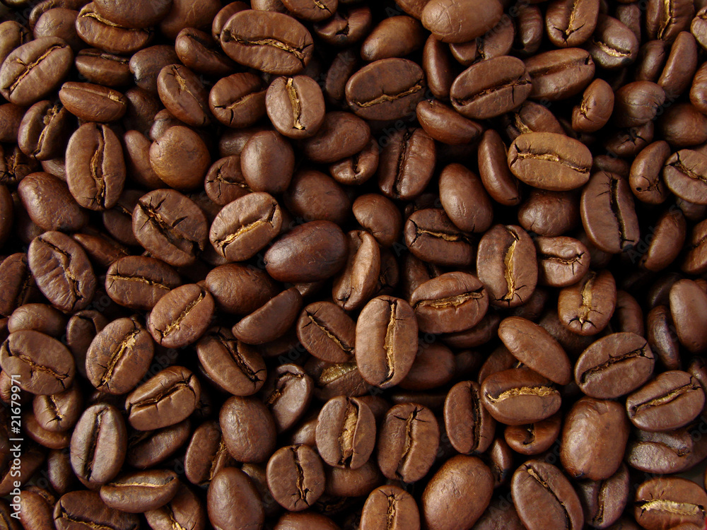 coffee beans background coffee beans background