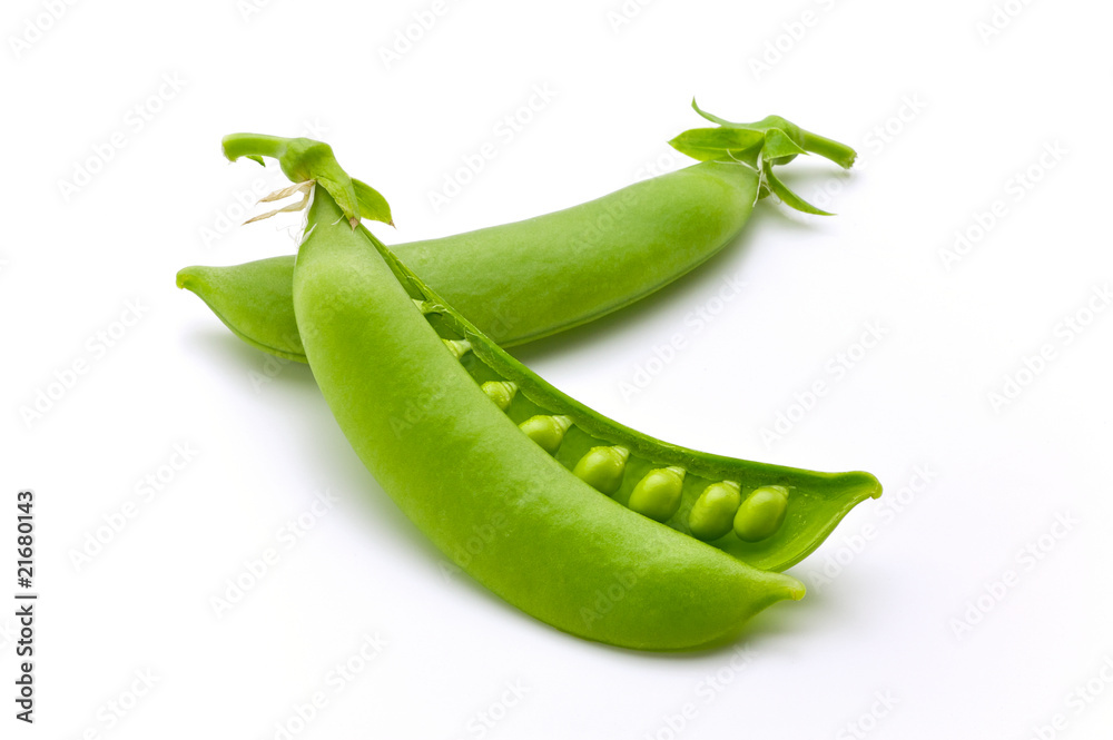 peas peas