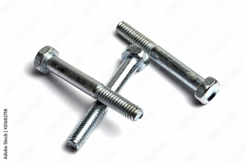 Screws