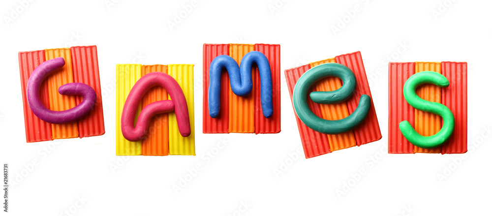 Word GAMES Word GAMES