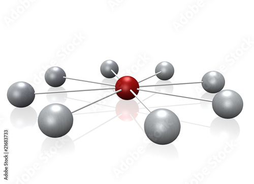 Outsourcing photo