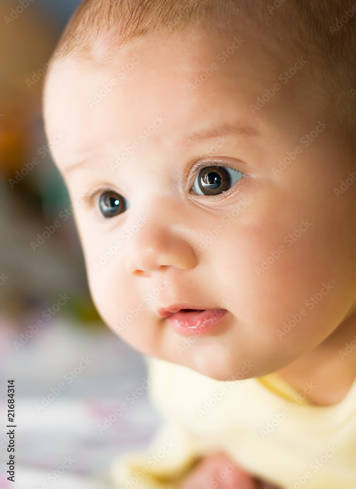 Infant baby Infant baby