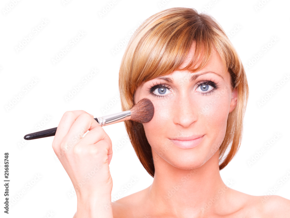 face beauty face beauty