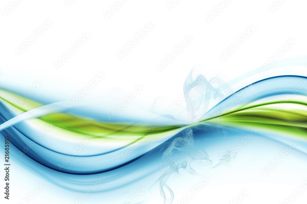 Abstract background with smoke Abstract background with smoke