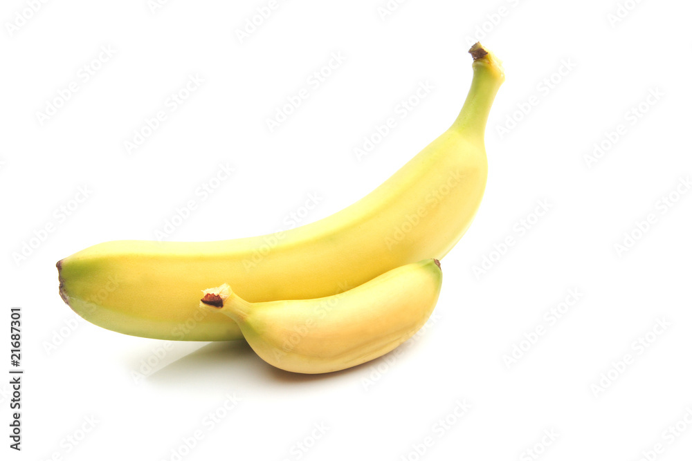banane big & small banane big & small