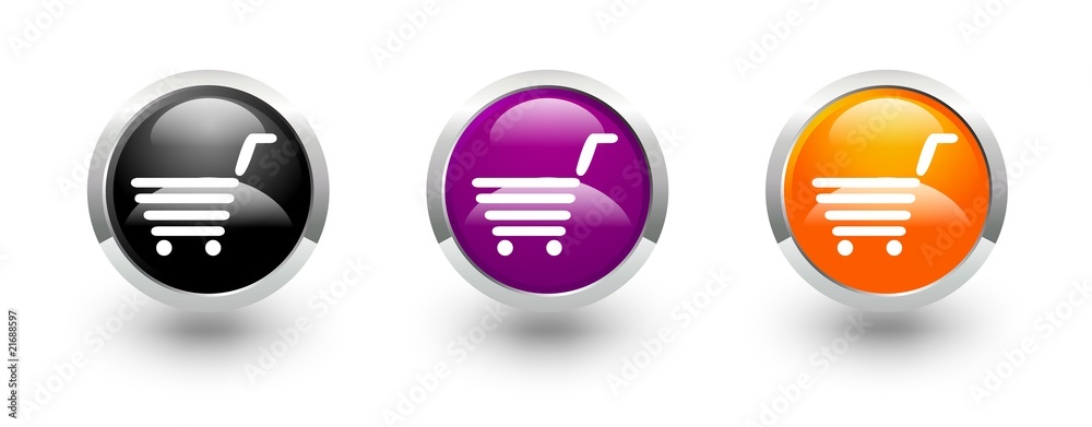 BOTONES CARRITO COMPRA