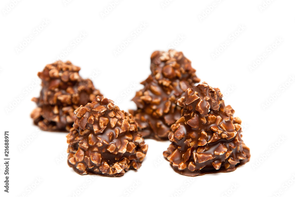 Chocolates Chocolates