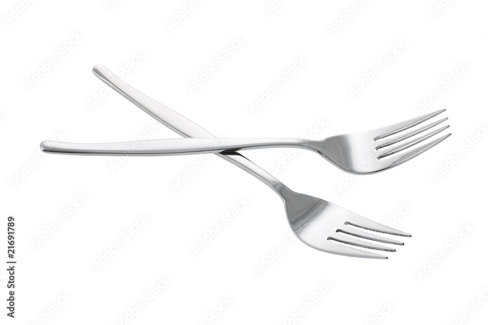 Pair of Forks Pair of Forks