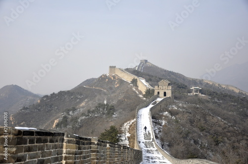 Great Wall