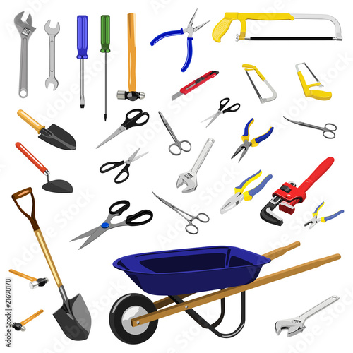 tools