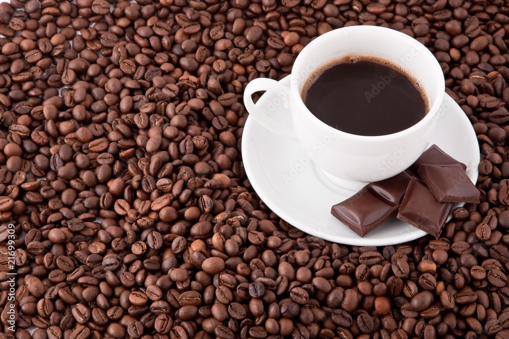 cup of coffee cup of coffee