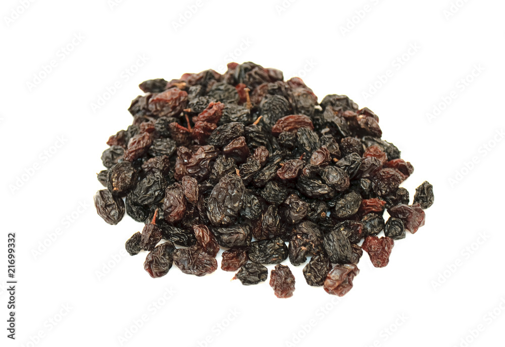 Sun-Dried Raisins Sun-Dried Raisins